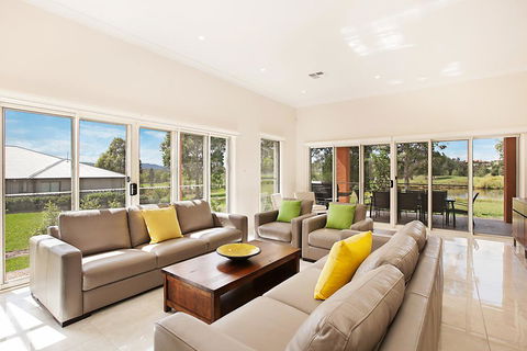Amber Lakes - Accommodation Port Macquarie 3