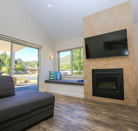 Amber Mist Villa One - Accommodation Port Macquarie
