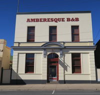 Amberesque BB - Accommodation Port Macquarie
