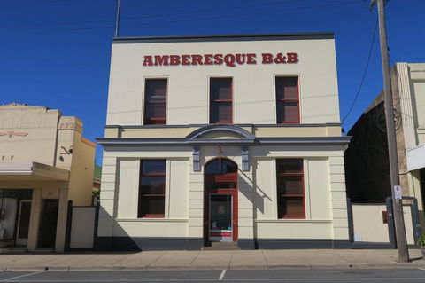 Amberesque B&B - Accommodation Port Macquarie 0