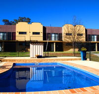 Amberoo Apartments - Accommodation Port Macquarie