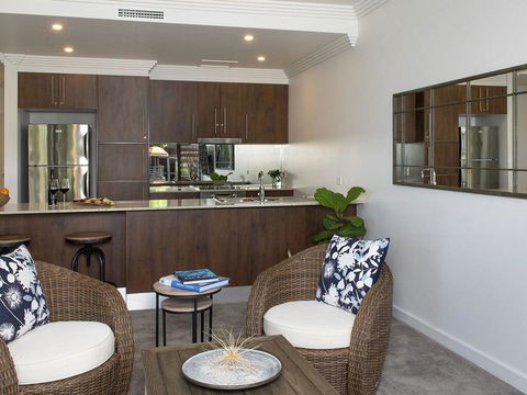 Ambience @ The Harbour - Calm Down, Unwind & Relax - Accommodation Port Macquarie 1