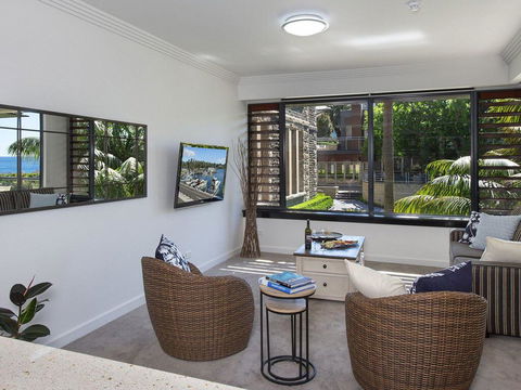 Ambience @ The Harbour - Calm Down, Unwind & Relax - Accommodation Port Macquarie 2