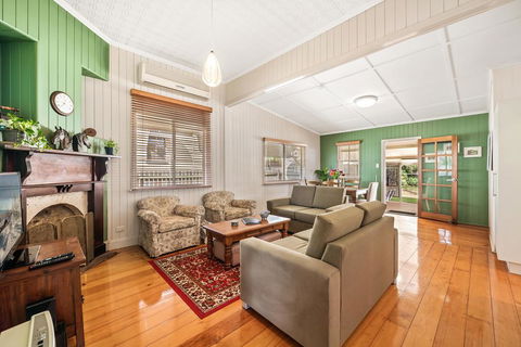 Ambiente Cottage - Pet And Family Friendly - Accommodation Port Macquarie 2