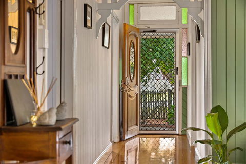 Ambiente Cottage - Pet And Family Friendly - Accommodation Port Macquarie 1