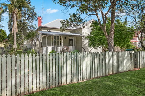 Ambiente Cottage - Pet And Family Friendly - Accommodation Port Macquarie 0