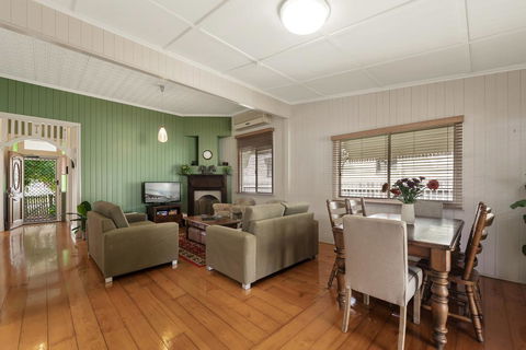 Ambiente Cottage - Pet And Family Friendly - Accommodation Port Macquarie 3