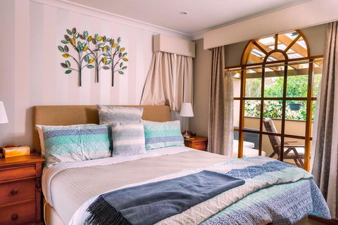 Amble At Hahndorf - Accommodation Port Macquarie 0