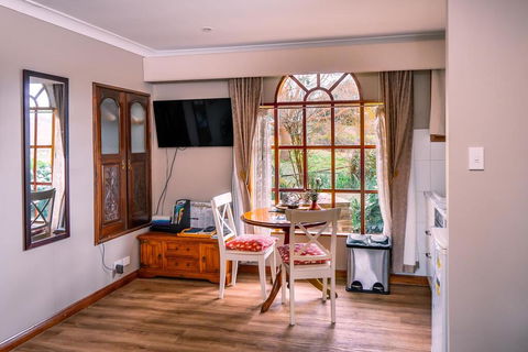 Amble At Hahndorf - Accommodation Port Macquarie 1