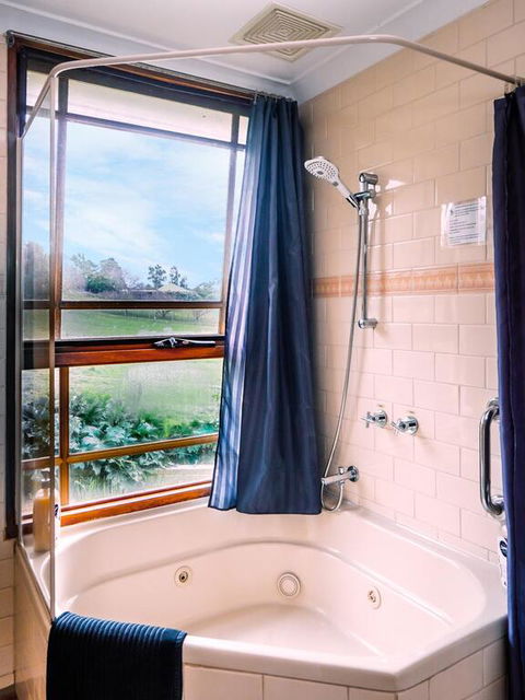Amble At Hahndorf - Accommodation Port Macquarie 3