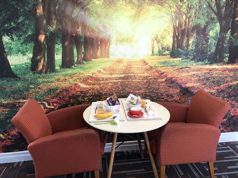 Amelia Boutique Hotel - Accommodation Port Macquarie 2