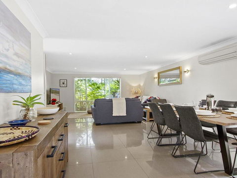 Amersham - Great Family Accommodation - Accommodation Port Macquarie 2