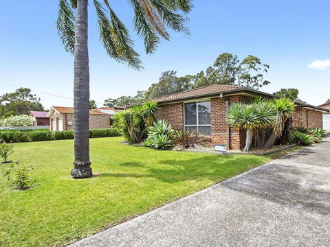 Amersham - Great Family Accommodation - Accommodation Port Macquarie 0