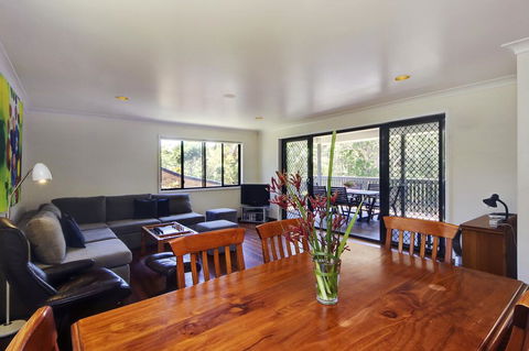 Ammaboolah At Hat Head - Accommodation Port Macquarie 1