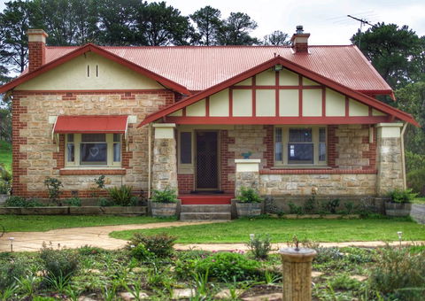 Amongst The Vines Deluxe Retreat - Accommodation Port Macquarie 0