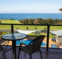 Amooran Oceanside Apartments and Motel - Accommodation Port Macquarie