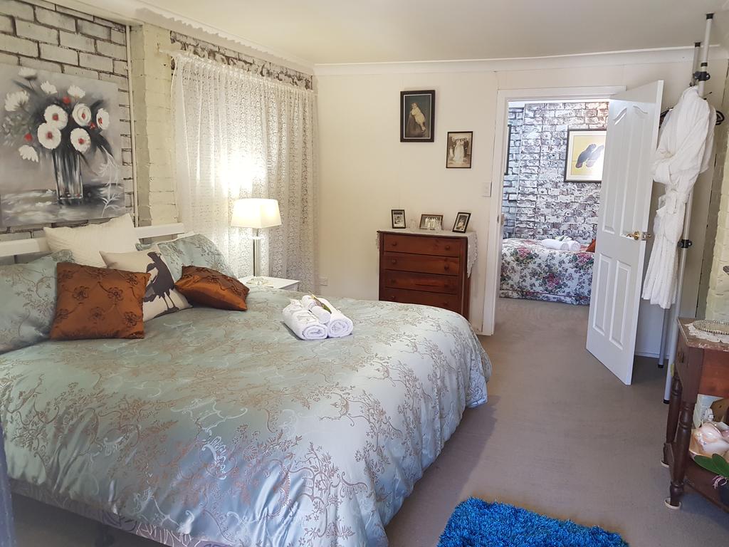 Gineroi NSW Accommodation Port Macquarie