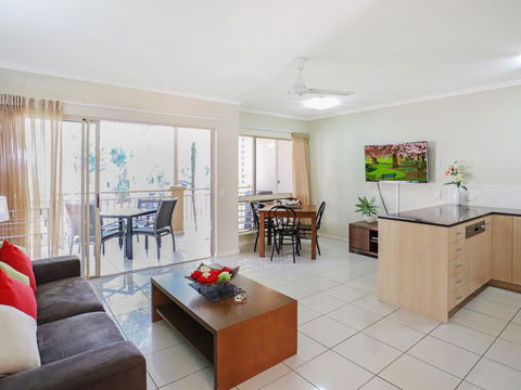 Amphora Laleuca Apartment - Accommodation Port Macquarie 2