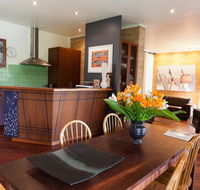 Anagama House  Studio - Accommodation Port Macquarie