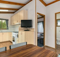 Anchor Belle Holiday Park - Accommodation Port Macquarie