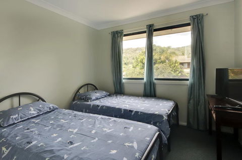 Anchor Down At Hat Head - Accommodation Port Macquarie 1