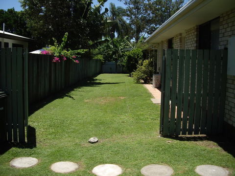 Anchor In - Accommodation Port Macquarie 3