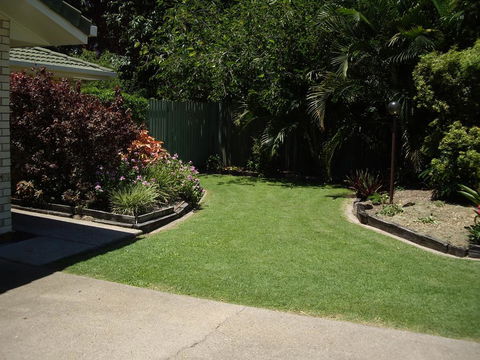 Anchor In - Accommodation Port Macquarie 2