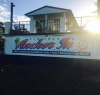 Anchor In Holiday Units South Mission Beach - Accommodation Port Macquarie