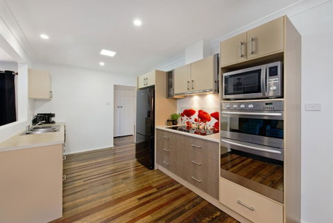 Anchor Lodge - Accommodation Port Macquarie 3