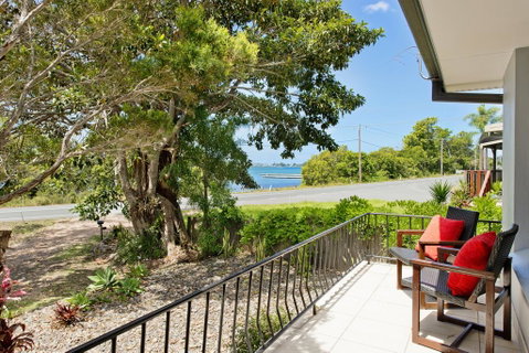 Anchor Lodge - Accommodation Port Macquarie 0