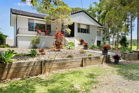 Anchor Lodge - Accommodation Port Macquarie 1