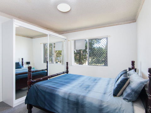Anchorage 2, With Water Views - Accommodation Port Macquarie 1