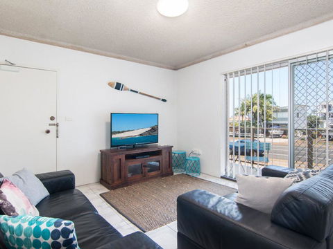 Anchorage 2, With Water Views - Accommodation Port Macquarie 2