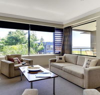 Anchorage Harbourside - magnificent views - Accommodation Port Macquarie