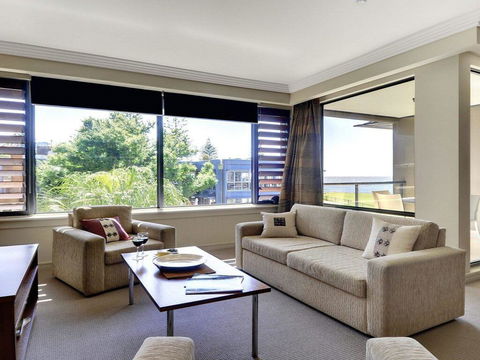 Anchorage @Harbourside - Magnificent Views - Accommodation Port Macquarie 0