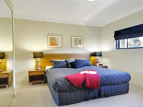Anchorage @Harbourside - Magnificent Views - Accommodation Port Macquarie 1