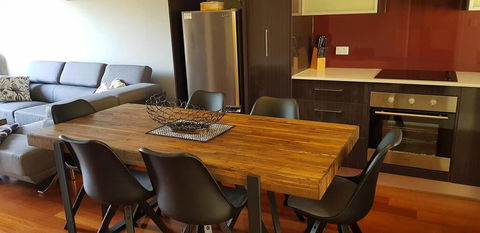 Anchorage Apartments - Accommodation Port Macquarie 3