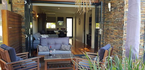 Anchorage Apartments - Accommodation Port Macquarie 1