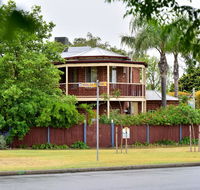 Anchorage Guest House and Self-contained Accommodation - Accommodation Port Macquarie
