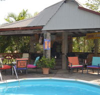 Anchorage Weipa - Accommodation Port Macquarie