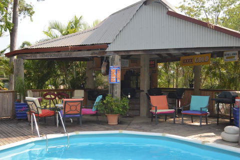 Anchorage Weipa - Accommodation Port Macquarie 0