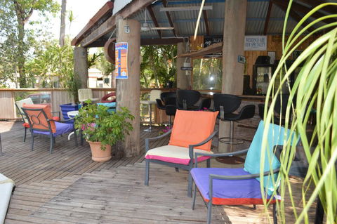 Anchorage Weipa - Accommodation Port Macquarie 2