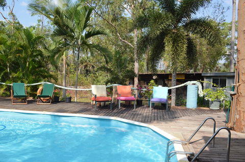 Anchorage Weipa - Accommodation Port Macquarie 1