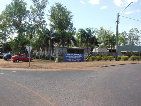 Anchorage Weipa - Accommodation Port Macquarie 3