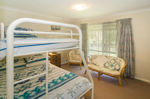 Anchors Away - Accommodation Port Macquarie 2