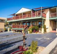 Anchors Aweigh - Accommodation Port Macquarie
