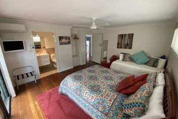 Anchors B&B with Accommodation Port Macquarie