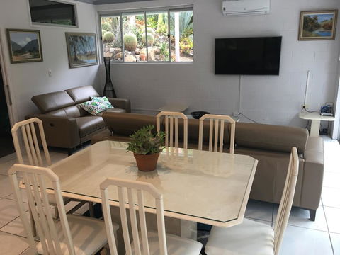 Ancient Gardens Guesthouse & Botanical Gardens - Accommodation Port Macquarie 1