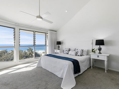 Andari Holiday Apartments - Accommodation Port Macquarie 3