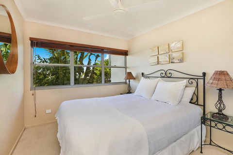 Andari Holiday Apartments - Accommodation Port Macquarie 1